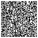 QR code with Unity Motors contacts