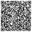 QR code with Korean New Life Church contacts