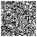 QR code with Clean Master contacts