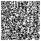 QR code with Pressure Vessel Testing contacts