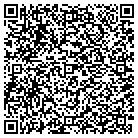 QR code with Michigan High School Athletic contacts