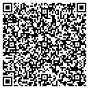 QR code with Apollo Lanes contacts