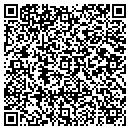 QR code with Through Looking Glass contacts