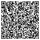 QR code with D L Imports contacts