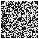 QR code with Jammin'Java contacts