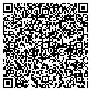 QR code with Todd Ridner contacts