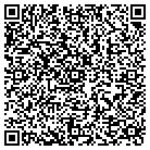 QR code with L & S Financial Corp LLC contacts