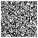 QR code with Ray's Tavern contacts