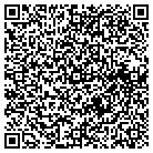 QR code with T Furness Residential Build contacts