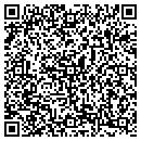 QR code with Peruchios Pizza contacts