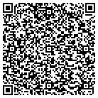 QR code with Custom Home Fashions contacts