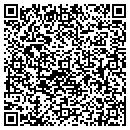 QR code with Huron Haven contacts