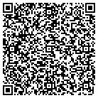 QR code with AMC Esplanade 14 Theatres contacts