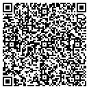 QR code with Gene Barnadyn Const contacts
