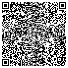 QR code with Clinton County Federal CU contacts
