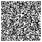 QR code with Whitefeather Development Corp contacts