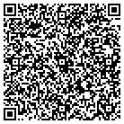 QR code with Raguso Custom Wall Covering contacts
