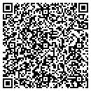 QR code with Paradise Design contacts