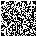 QR code with J C Tile Co contacts