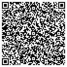 QR code with Spalding City Fire Department contacts