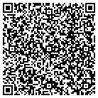 QR code with J Dean Templeton Trust contacts