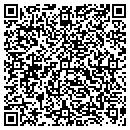 QR code with Richard S Fine MD contacts