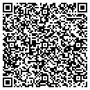 QR code with Hansen Collision Inc contacts