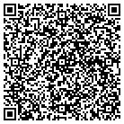 QR code with S and C Investment Company contacts