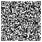 QR code with S R Jacobson Developments contacts