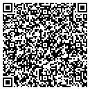 QR code with Luxury Nail contacts