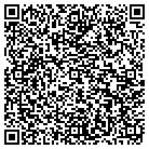 QR code with Andover Controls Corp contacts