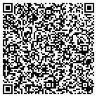 QR code with H & R Block Tax Service contacts