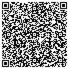QR code with Crystal White Kennel contacts
