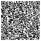 QR code with Hertz Schram & Saretsky PC contacts