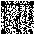 QR code with R B Harsh Construction contacts