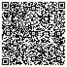 QR code with Huber/Milne Scali & Co contacts
