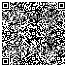 QR code with R & R Trenching & Block Work contacts