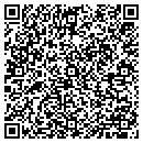 QR code with St Sales contacts