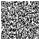 QR code with F C Mason Co contacts