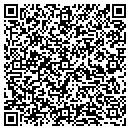 QR code with L & M Landshaping contacts