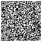 QR code with J Cole Photographic contacts