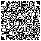 QR code with Advanced Rubber & Plastic contacts
