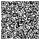QR code with J A Chapman & Assoc contacts
