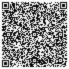 QR code with High Production Drives Inc contacts