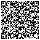 QR code with KBC Properties contacts