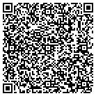 QR code with First Federal Security contacts