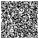 QR code with John P McRee contacts