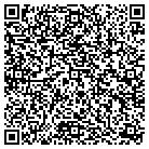 QR code with Acorn Ridge Taxidermy contacts