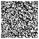 QR code with Je Ashby Construc & Exc contacts