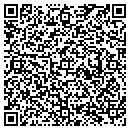 QR code with C & D Enterprises contacts